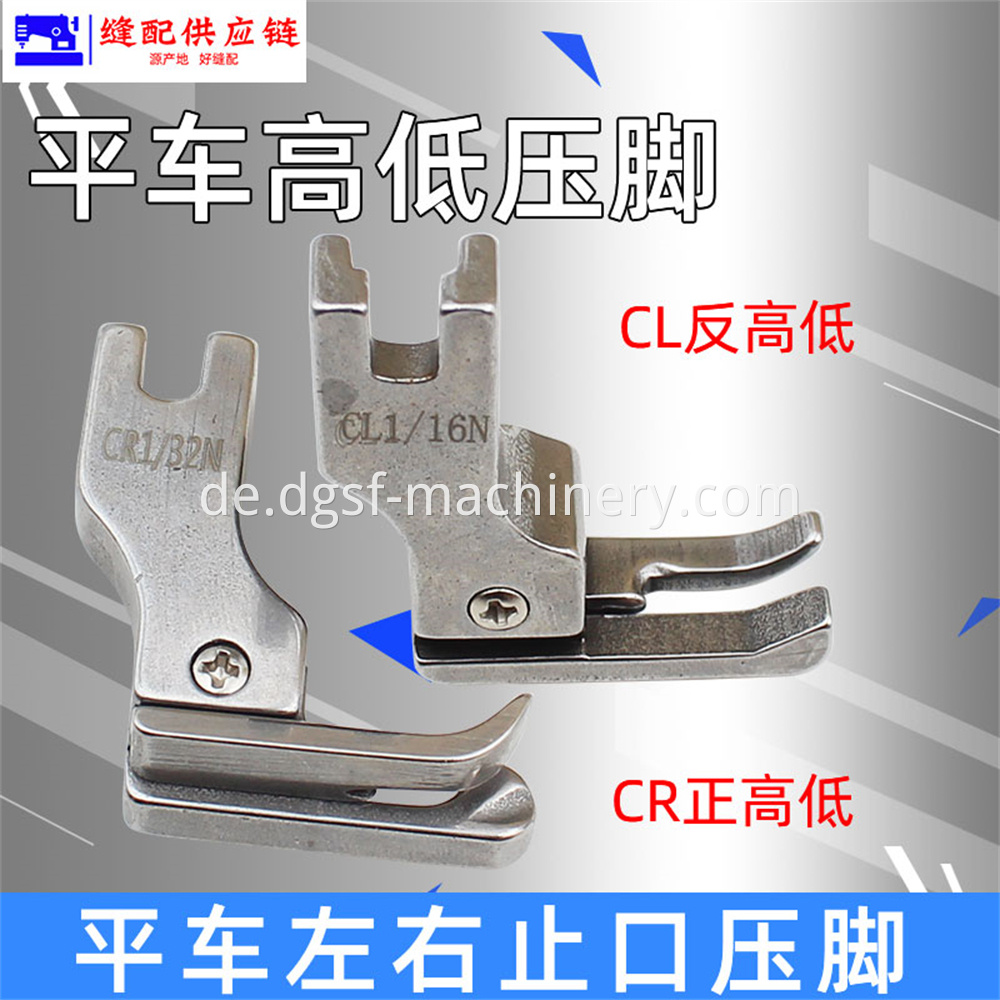 All Steel High And Low Voltage Feet 8 Jpg